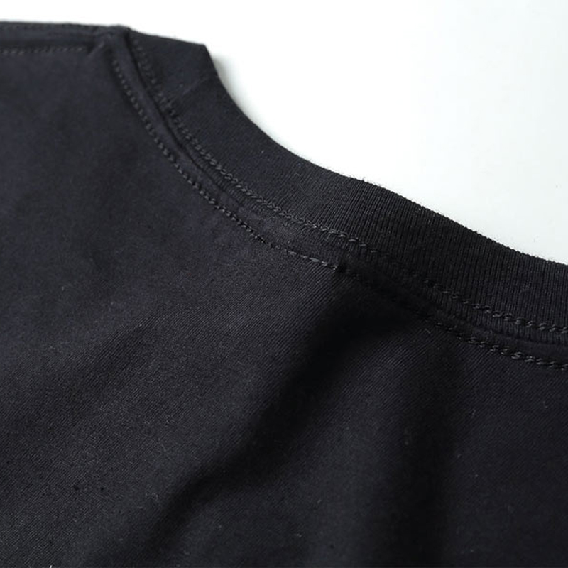 Men'S Round Neck T Shirt Aloe  - Aloe Vera Pot avaliação e preço