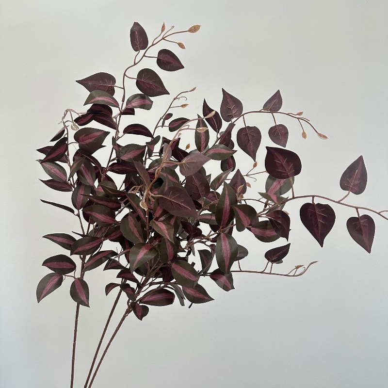 Artificial Purple Wandering Je - Tradescantia Purple avaliação e preço