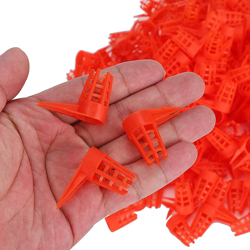 20 PcsKing Cells Plastic Bee Q - Begonia Rex avaliação e preço