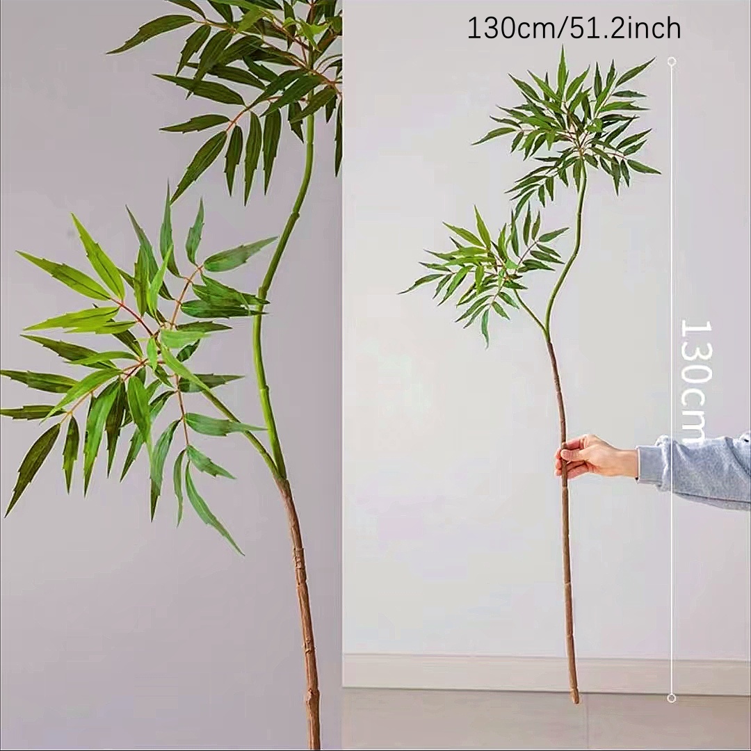 130-160CM Artificial Banyan Tr - Dracaena Marginata avaliação e preço