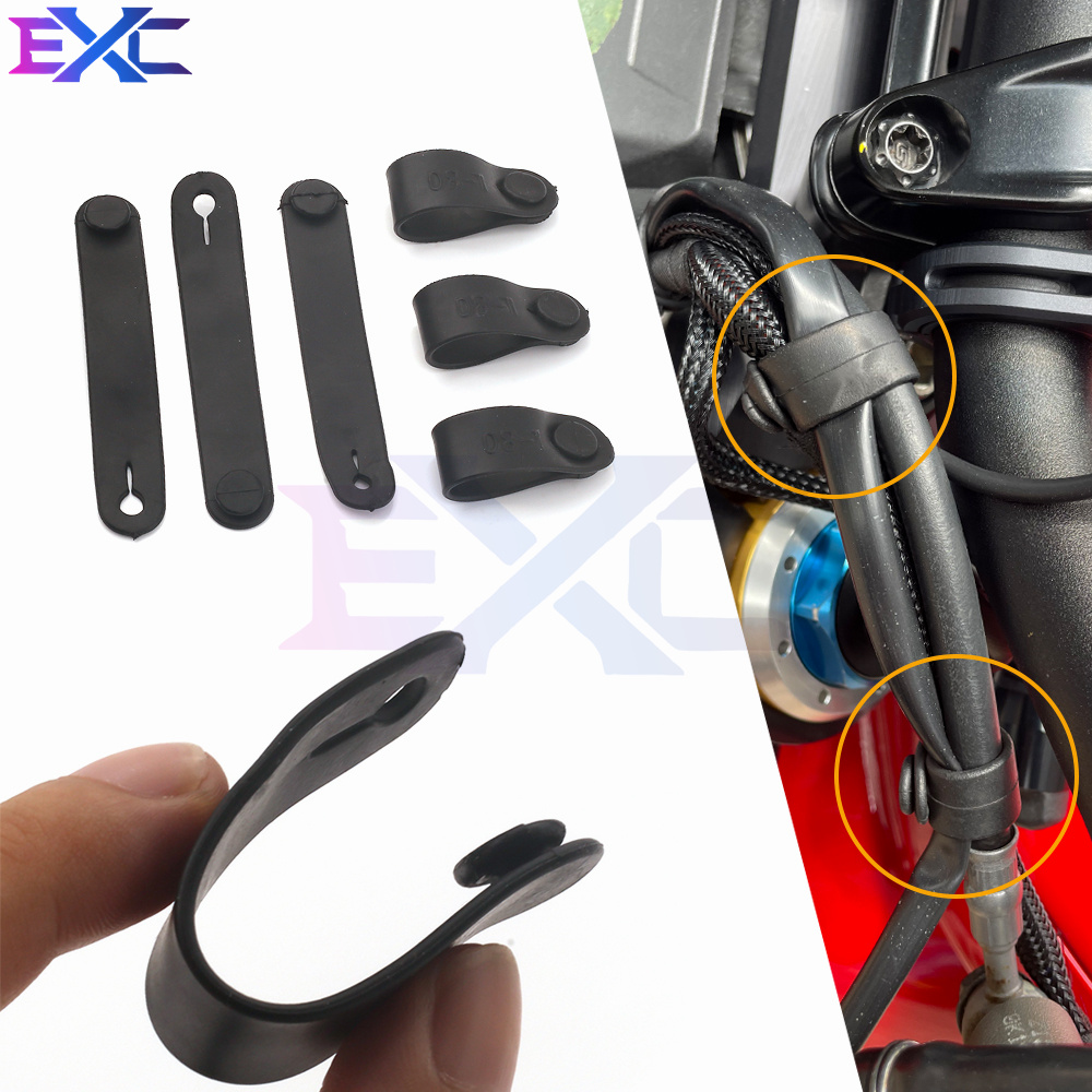 For Ducati Monster Multistrada - Monstera Adansonii avaliação e preço