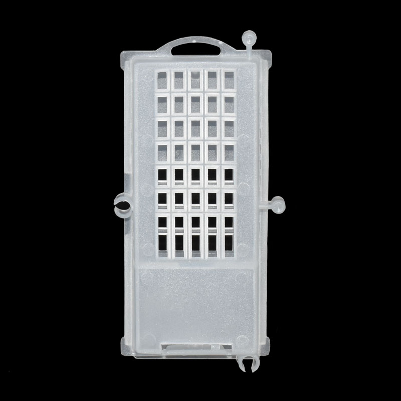5 pcs push-pull bee cage bee k - Begonia Rex avaliação e preço
