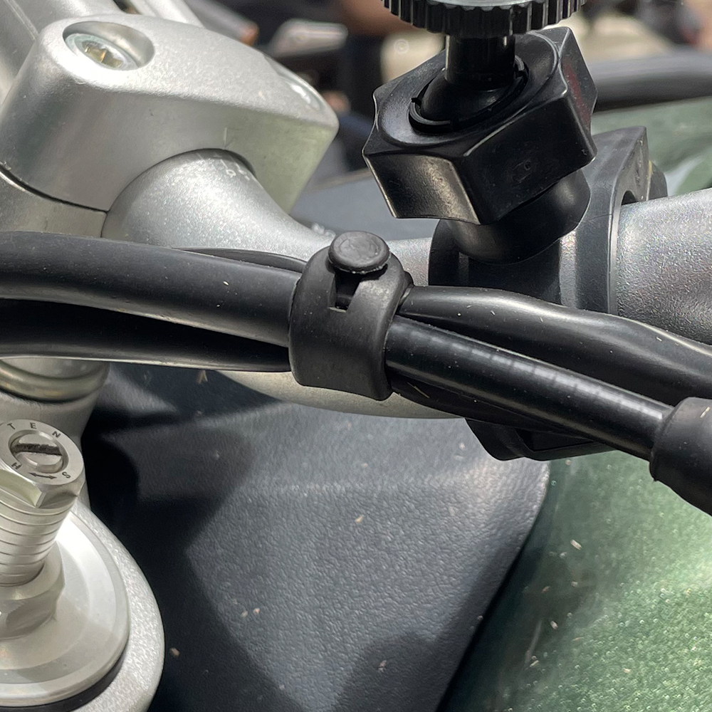 For Ducati Monster Multistrada - Monstera Adansonii avaliação e preço