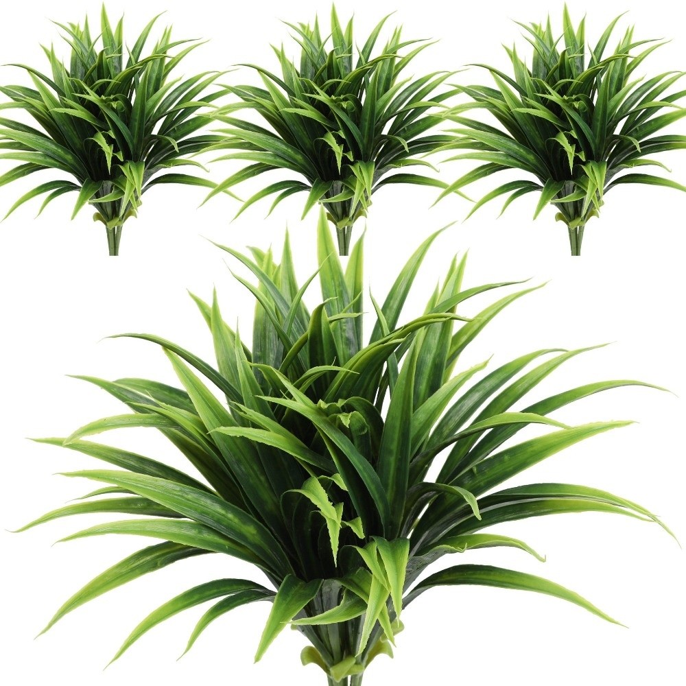 Landscaping 42cm Artificial Or - Spider Plant Hanging avaliação e preço