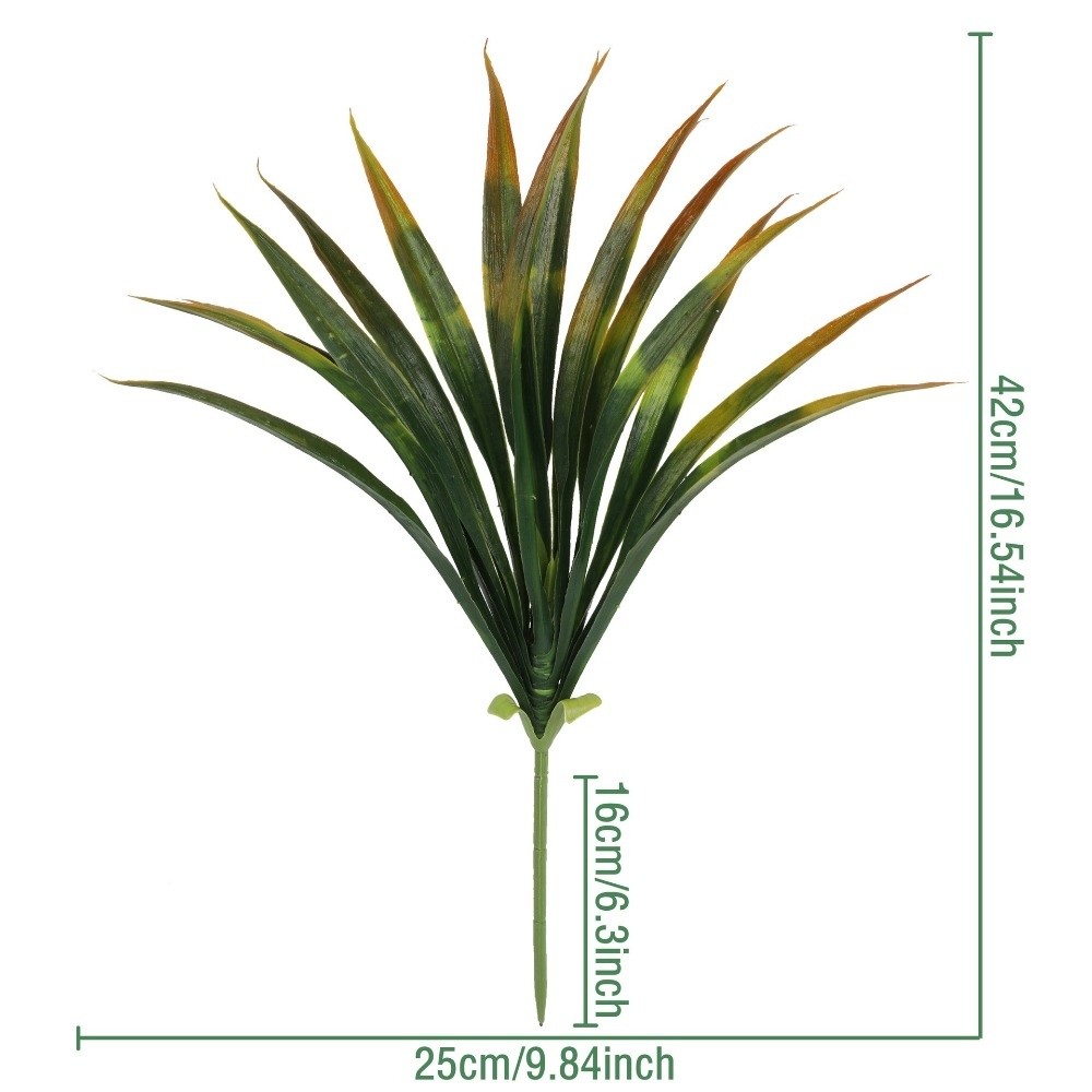 Landscaping 42cm Artificial Or - Spider Plant Hanging avaliação e preço