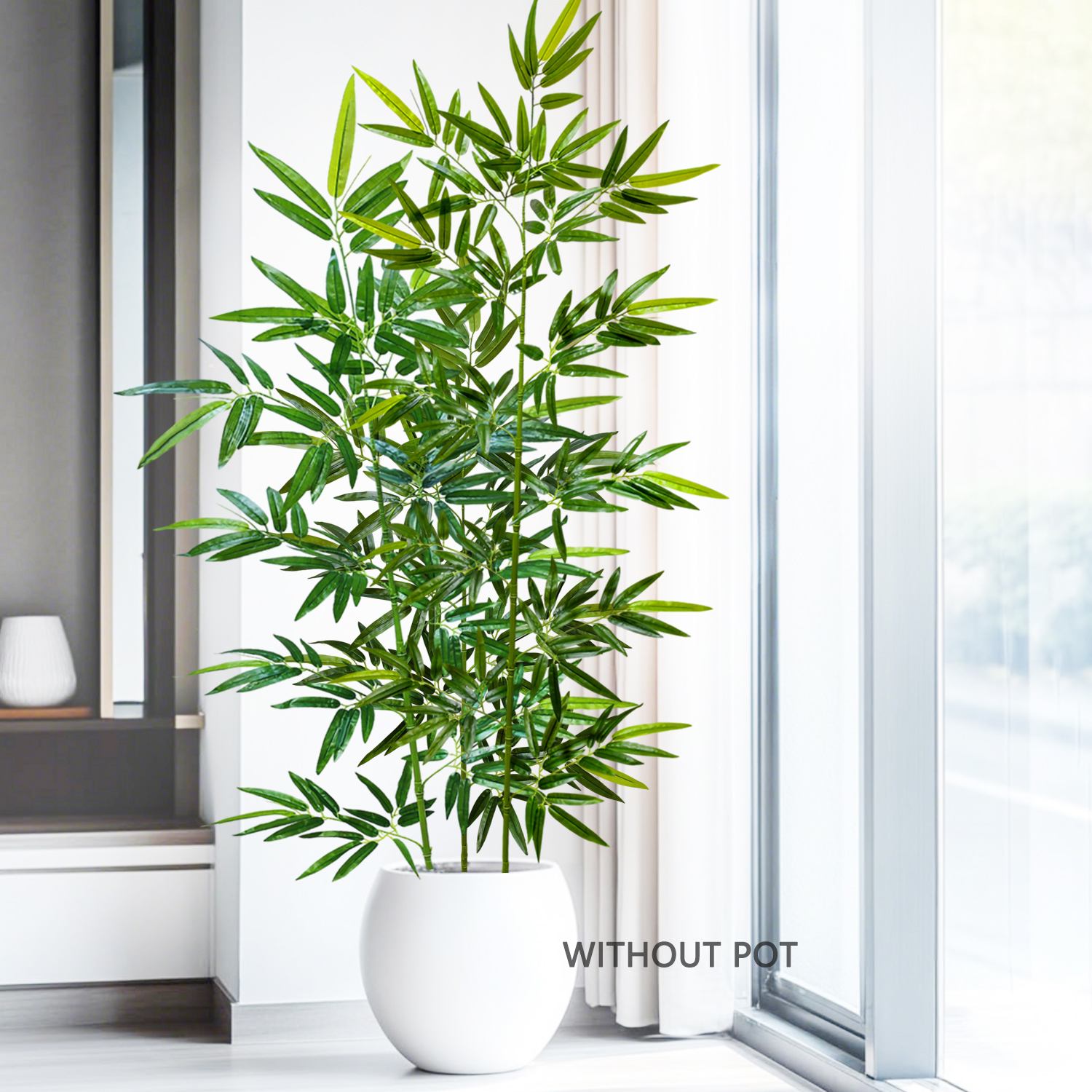 120-240cm/94.48in Artificial G - Dracaena Marginata avaliação e preço