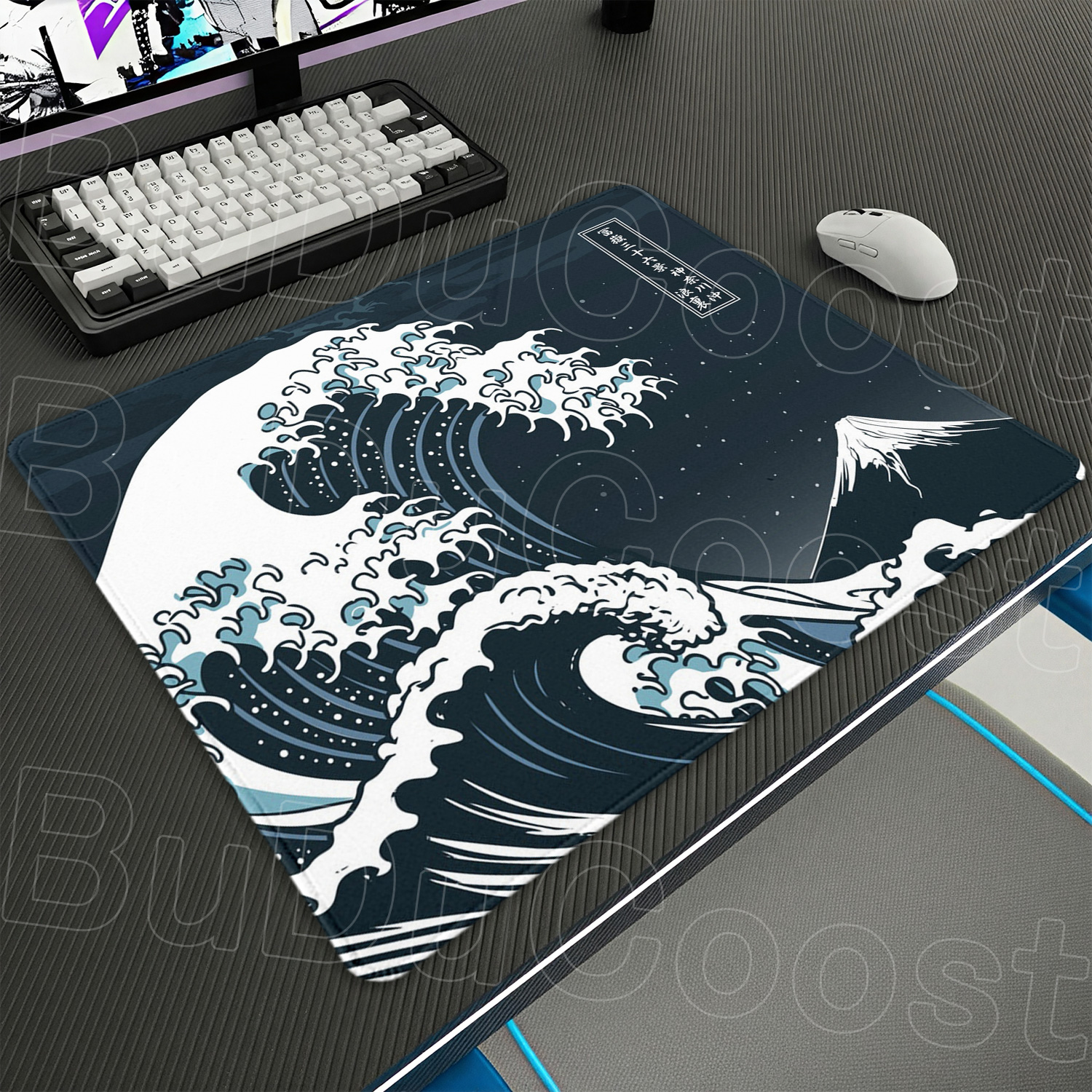 New Purple Japan Great Wave Ar - Tradescantia Purple avaliação e preço