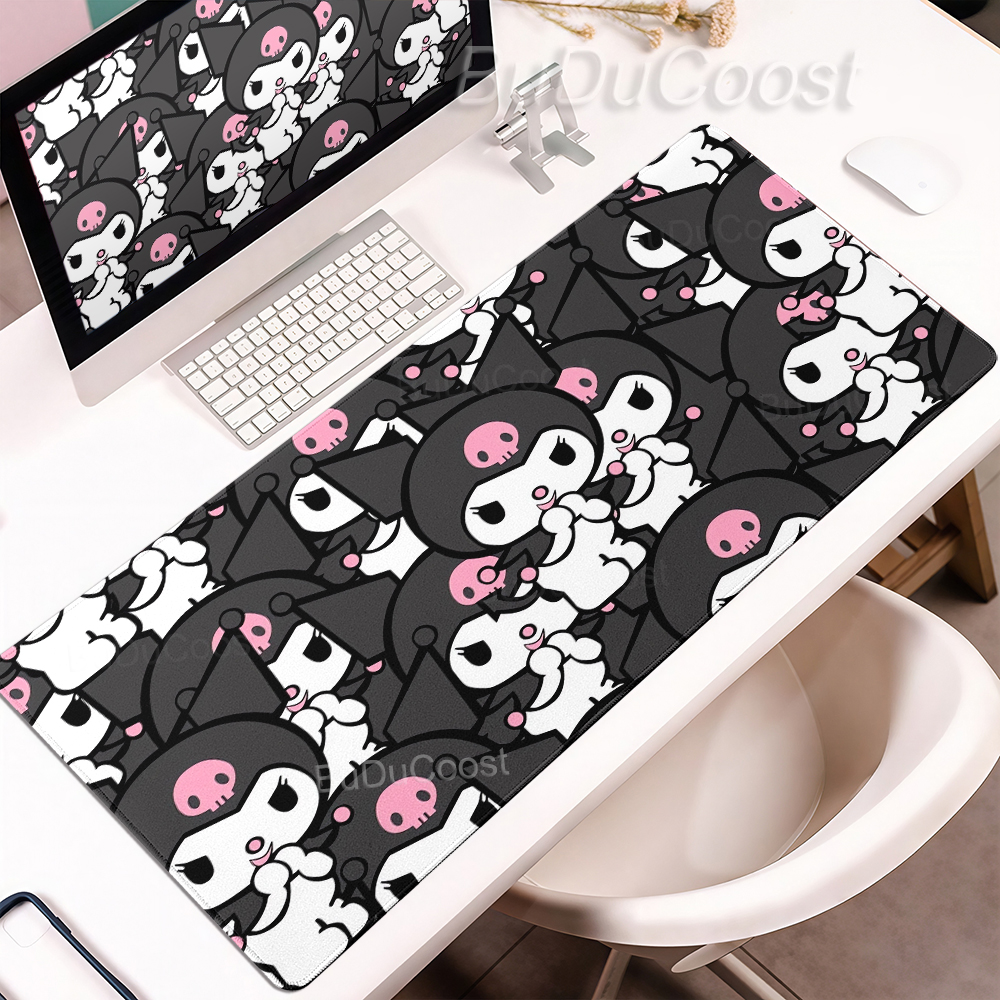 Pink Purple Cartoon Kuromi Xxl - Tradescantia Purple avaliação e preço