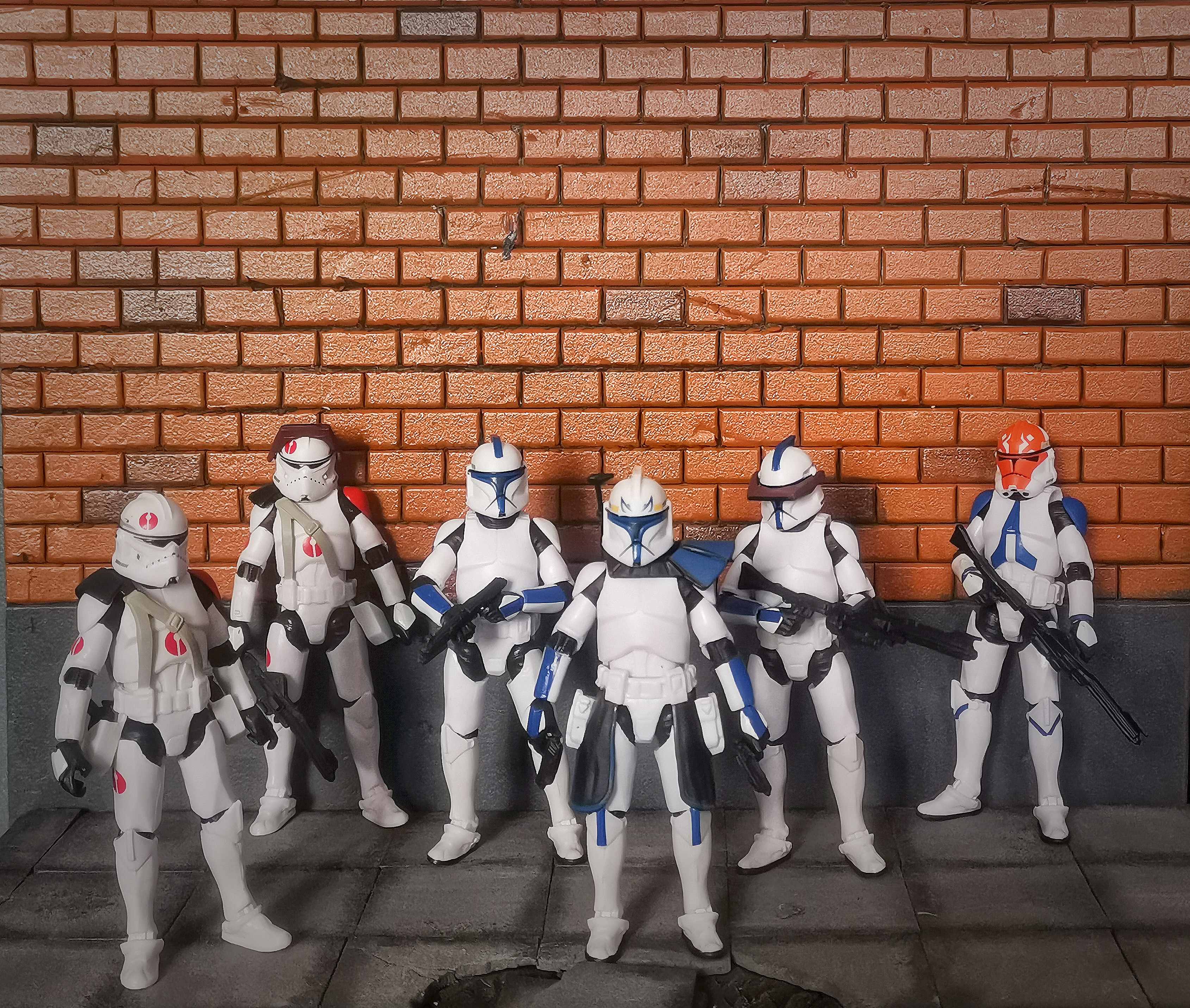 Star Wars 3.75 Inch  1/18 P1 A - Begonia Rex avaliação e preço