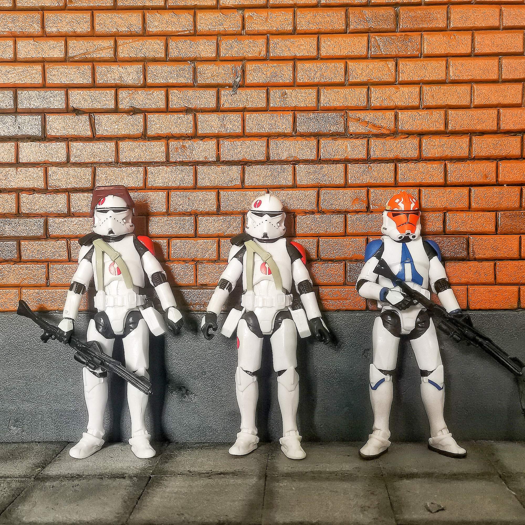 Star Wars 3.75 Inch  1/18 P1 A - Begonia Rex avaliação e preço