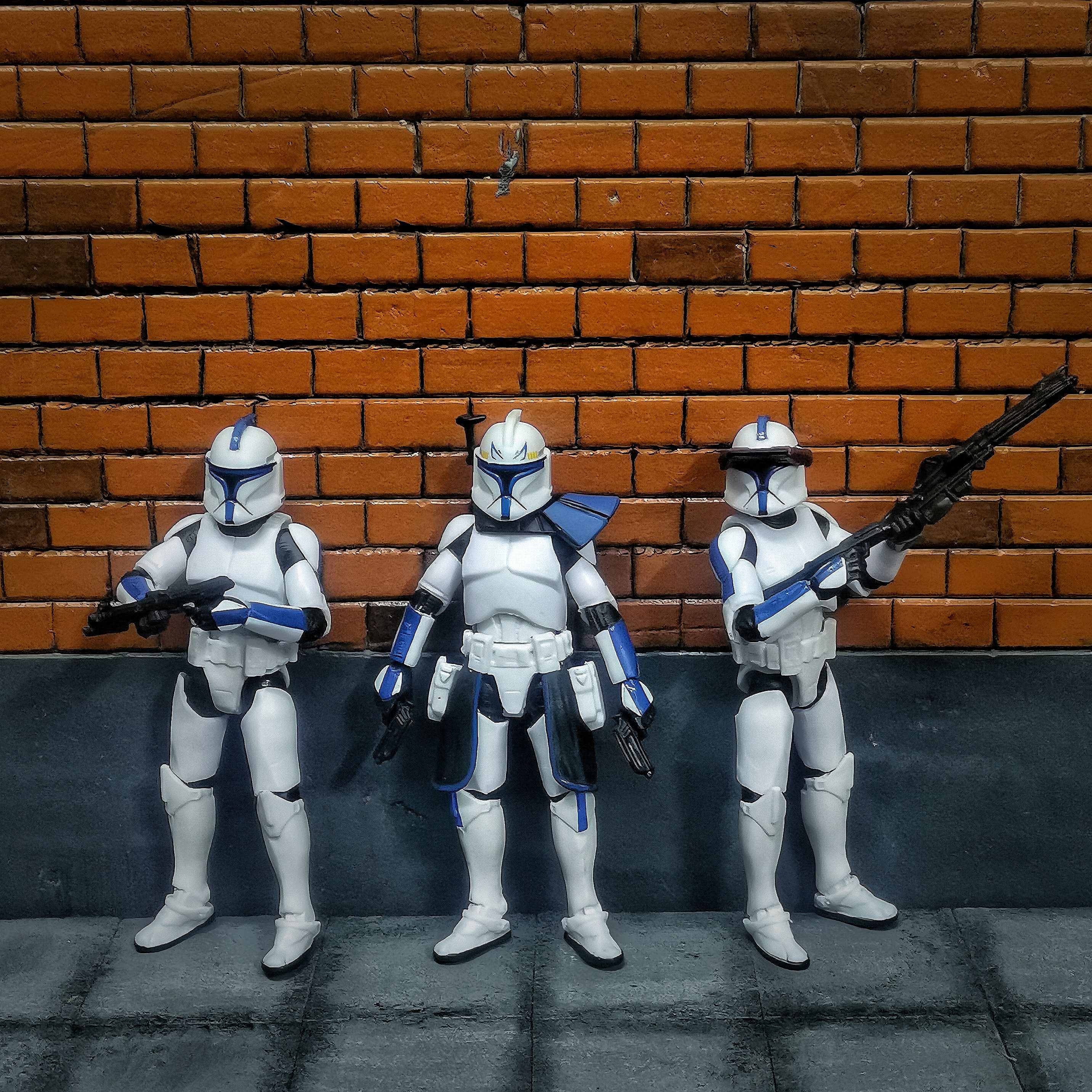 Star Wars 3.75 Inch  1/18 P1 A - Begonia Rex avaliação e preço