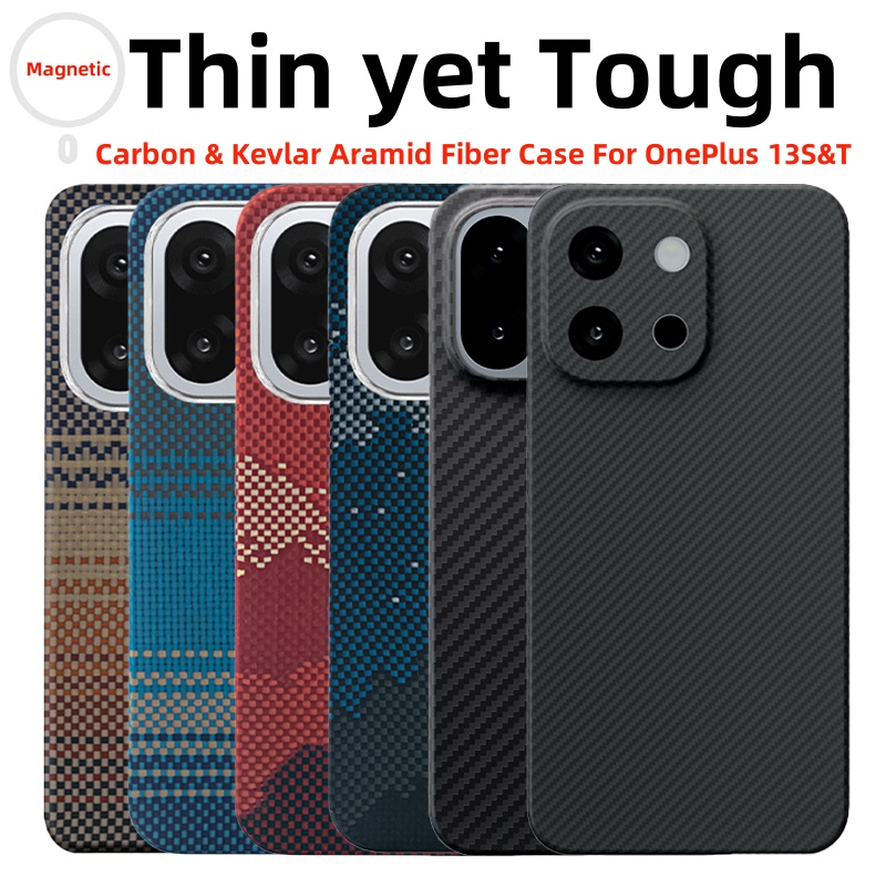For oneplus 13 s case kevlar 6 - Aglaonema Red avaliação e preço