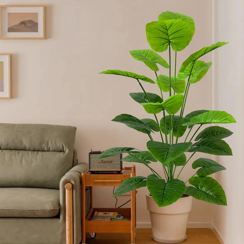 115cm Giant Artificial Plants  - Dracaena Marginata avaliação e preço