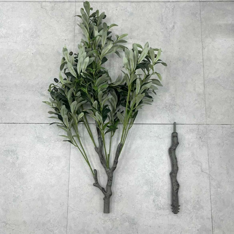 Artificial Olive Tree Room Dec - Dracaena Marginata avaliação e preço