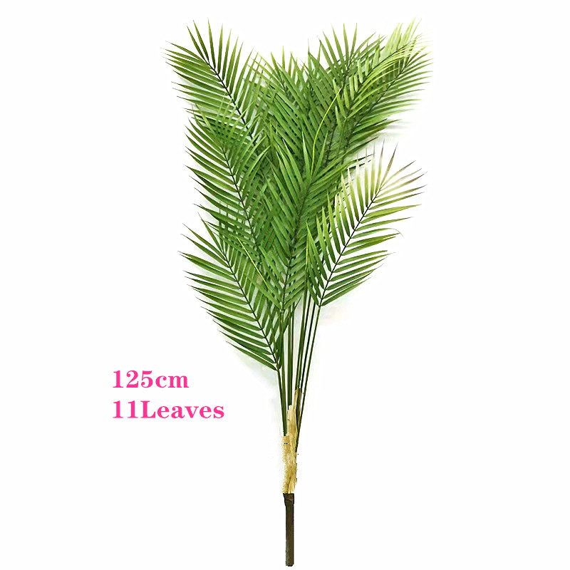 Large Artificial Palm Tree Gre - Dracaena Marginata avaliação e preço