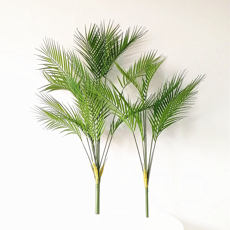 Large Artificial Palm Tree Gre - Dracaena Marginata avaliação e preço