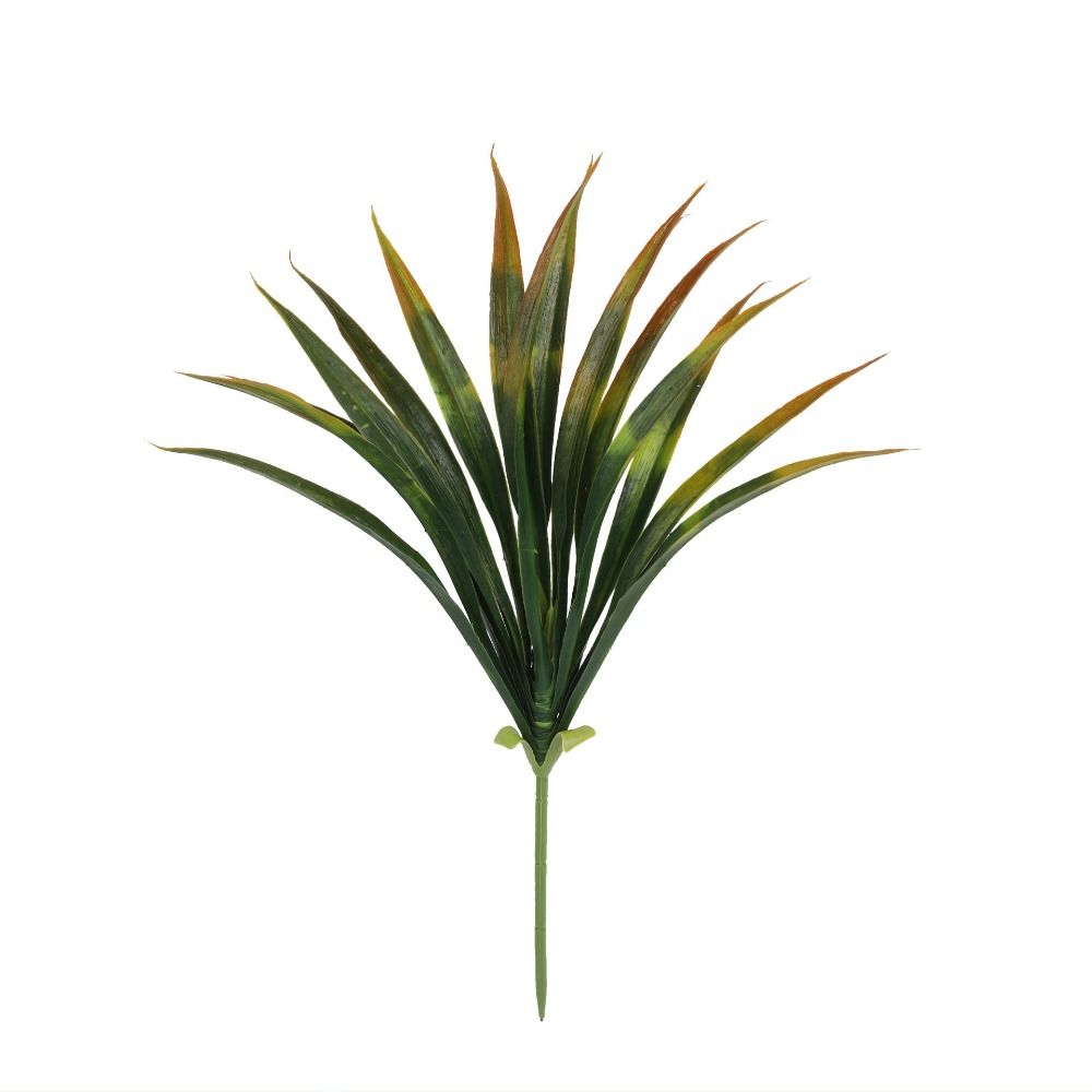 Realistic 42cm Artificial Orch - Spider Plant Hanging avaliação e preço