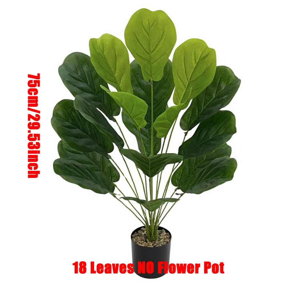1pc of 75cm Artificial Ficus L - Ficus Lyrata Tree avaliação e preço
