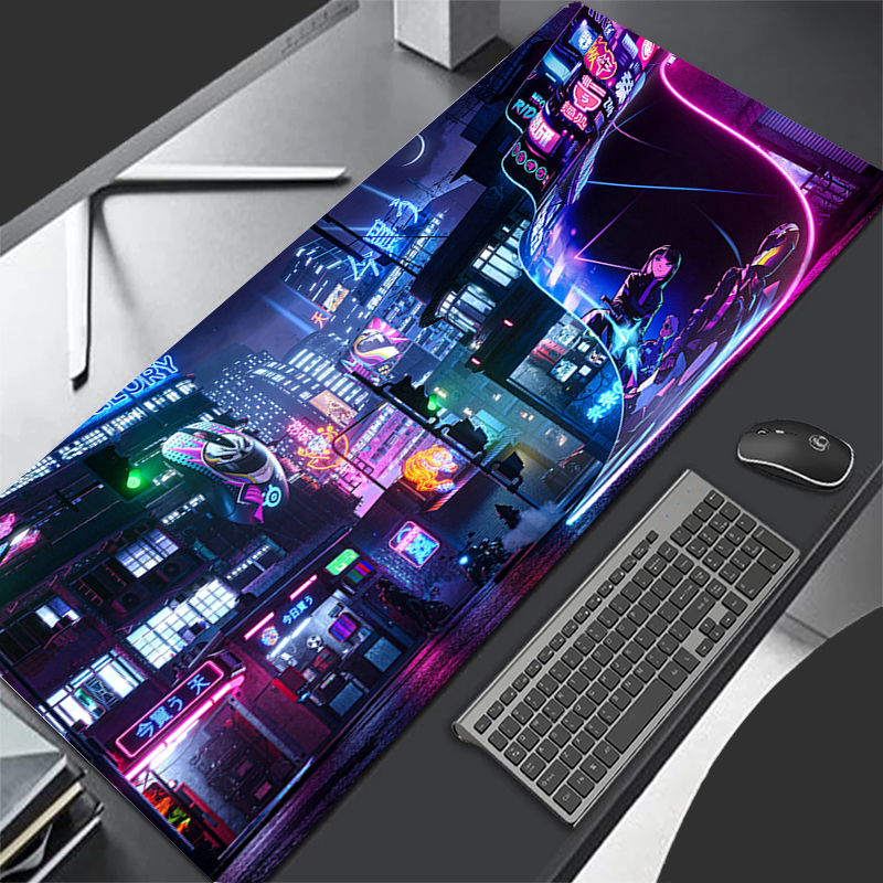 Purple Retro Neon City HD Cust - Tradescantia Purple avaliação e preço