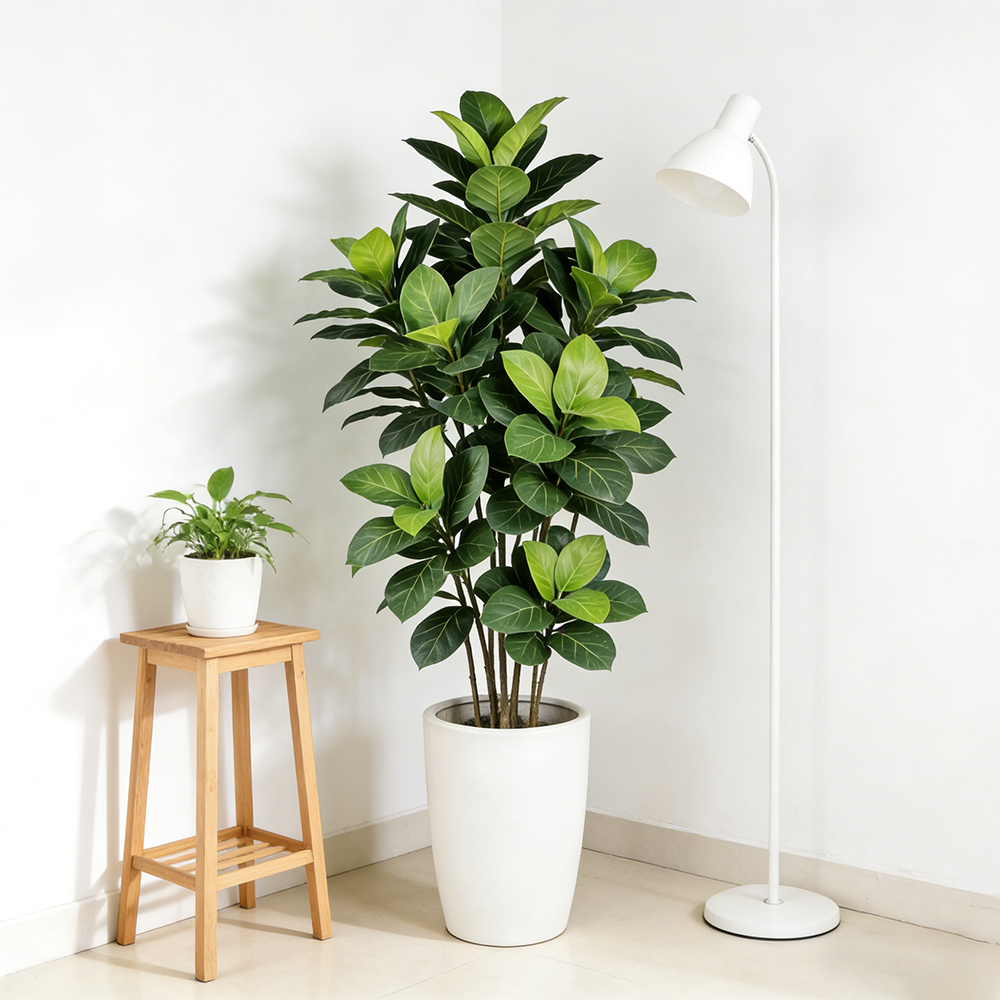 70-130cm Artificial Ficus Plan - Dracaena Marginata avaliação e preço