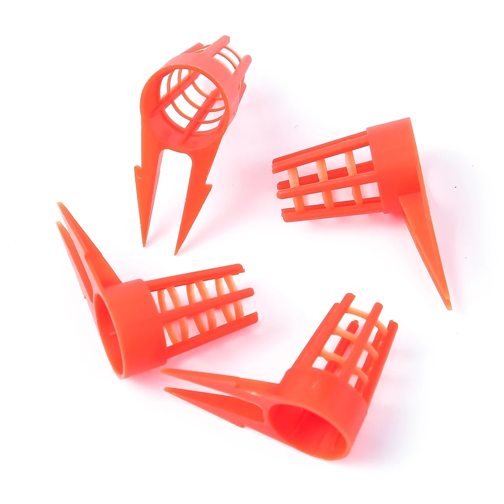 20 Pcs Bee Protective Cover Ce - Begonia Rex avaliação e preço