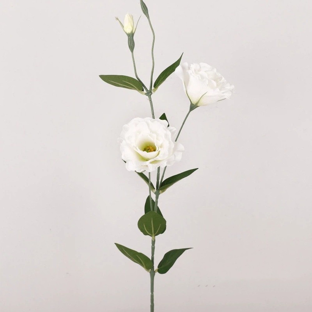 Platycodon Flower Artificial B - Ficus Lyrata Tree avaliação e preço