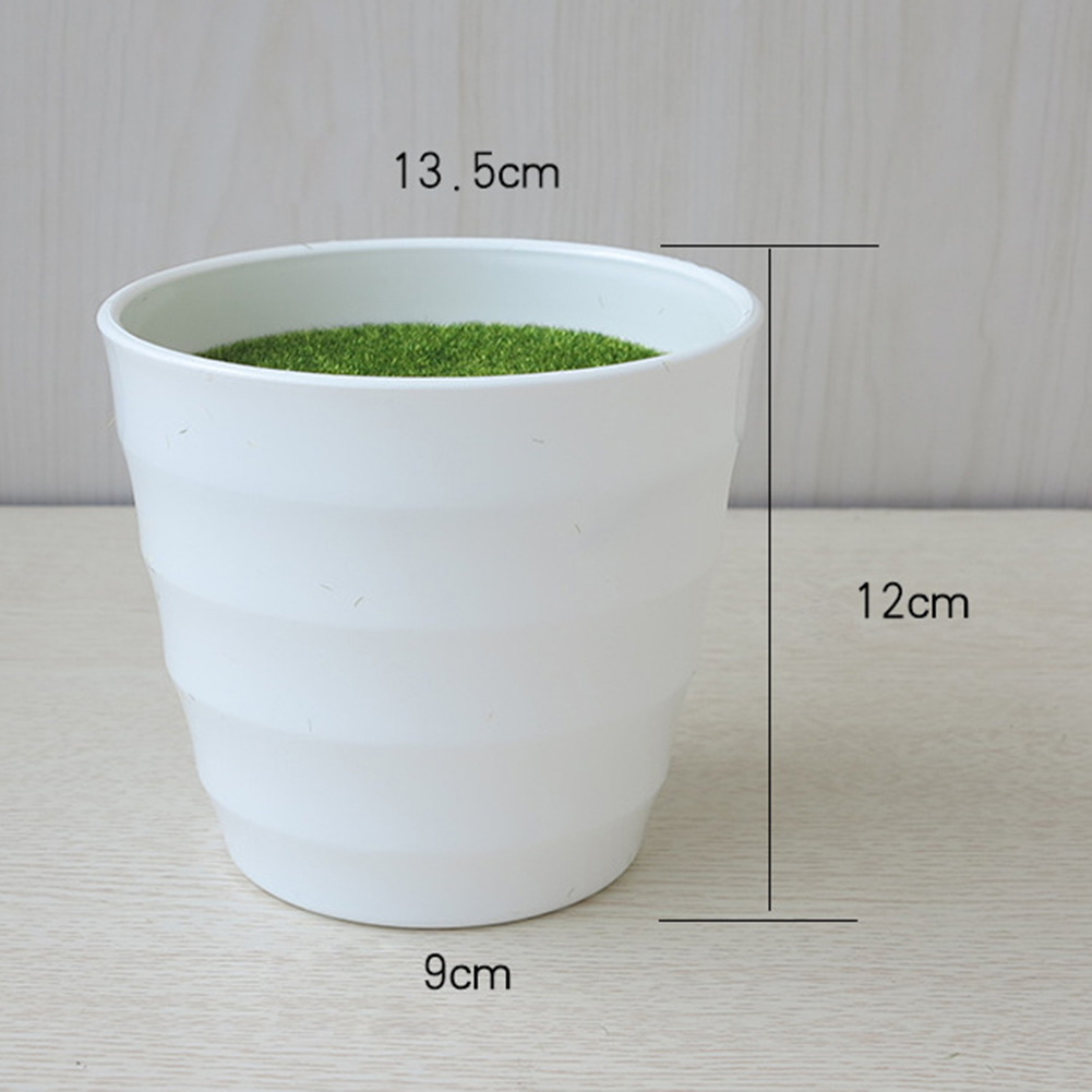 Artificial Pot Plants Pot Nurs - Aloe Vera Pot avaliação e preço