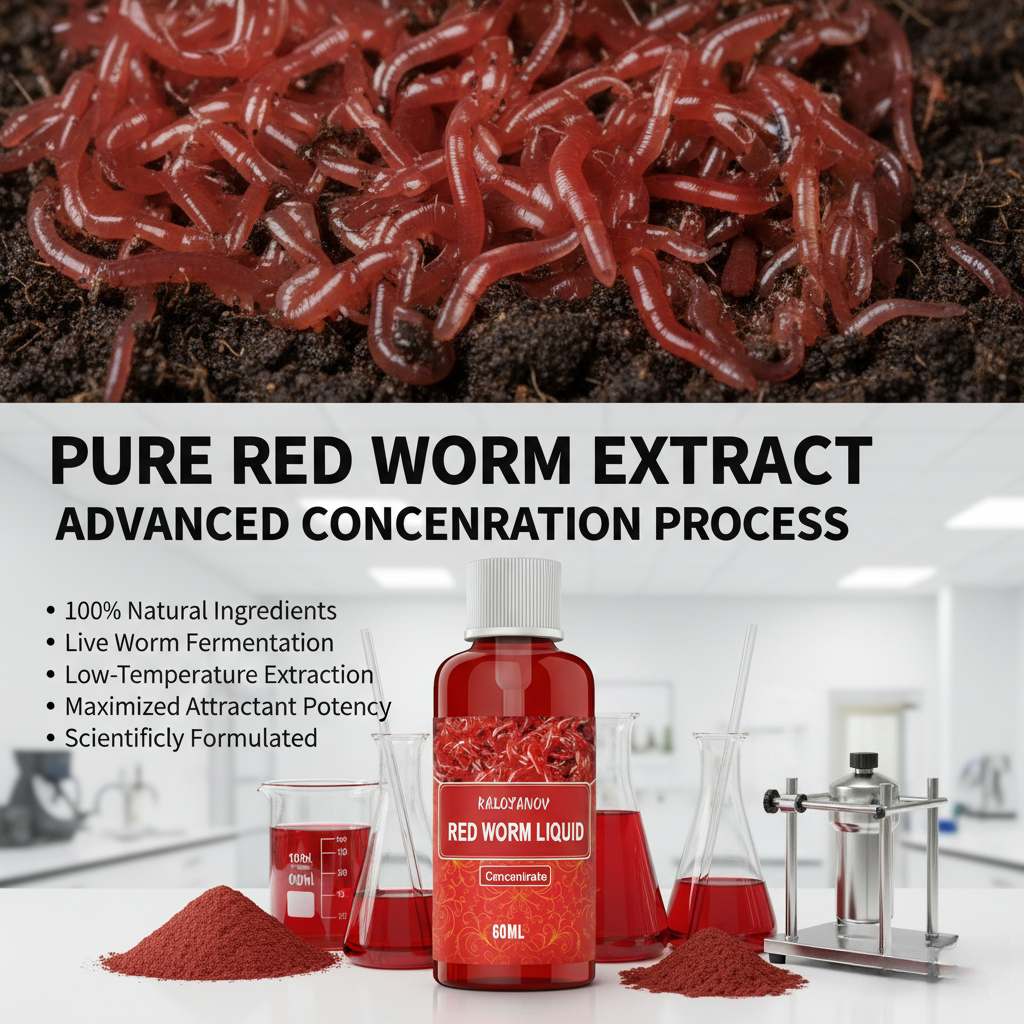 High Concentrate Red Worm Liqu - Aglaonema Red avaliação e preço