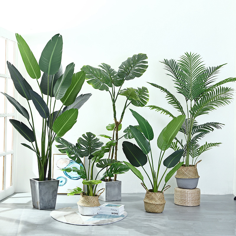 Simulation Palm Tree Artificia - Ficus Lyrata Tree avaliação e preço