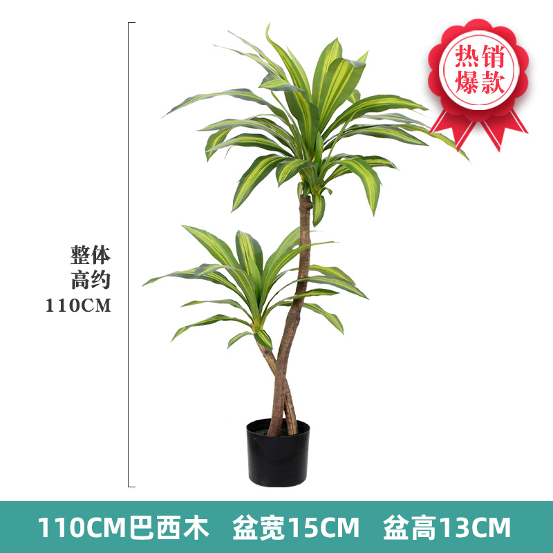 Nordic Wind Large Simulation P - Dracaena Marginata avaliação e preço